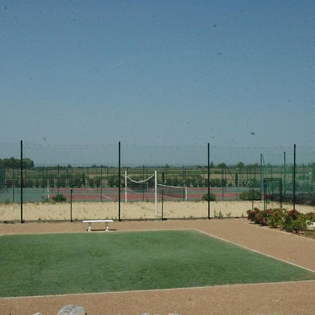 Vacanceole - Port Minervois, Les Hauts Du Lac Омс Екстериор снимка