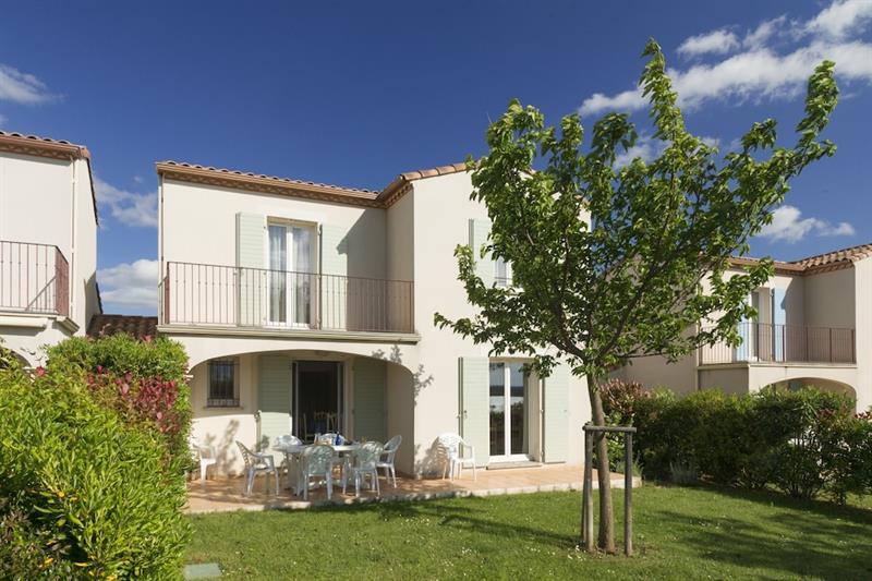 Vacanceole - Port Minervois, Les Hauts Du Lac Омс Екстериор снимка