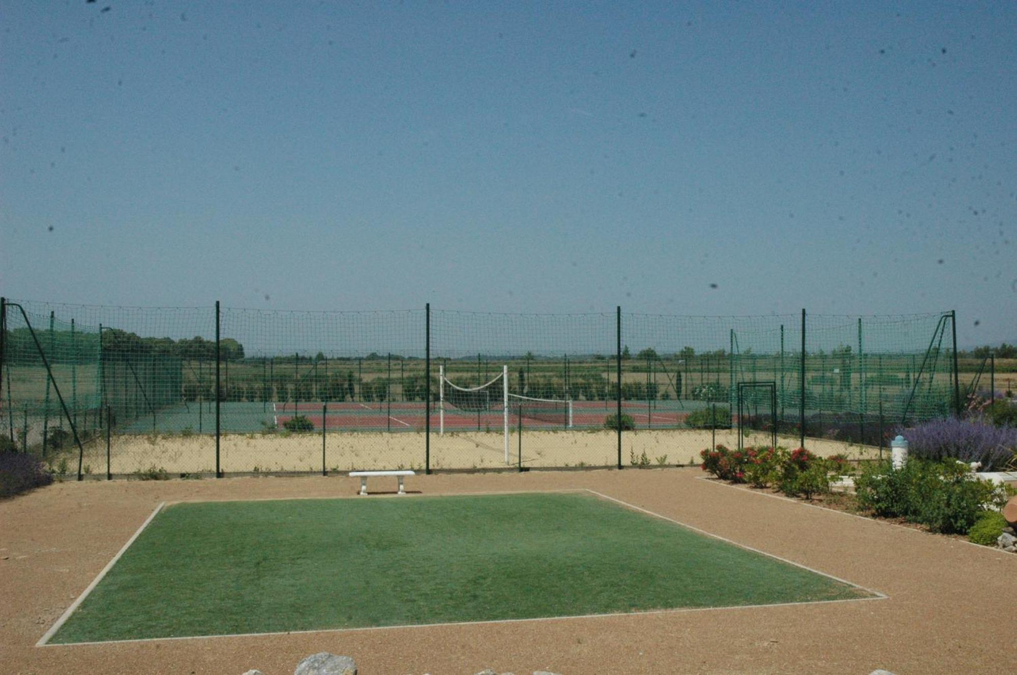 Vacanceole - Port Minervois, Les Hauts Du Lac Омс Екстериор снимка