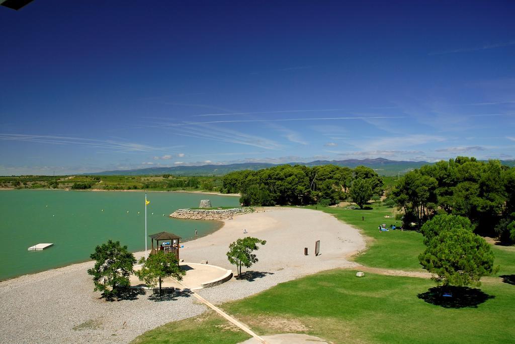 Vacanceole - Port Minervois, Les Hauts Du Lac Омс Екстериор снимка