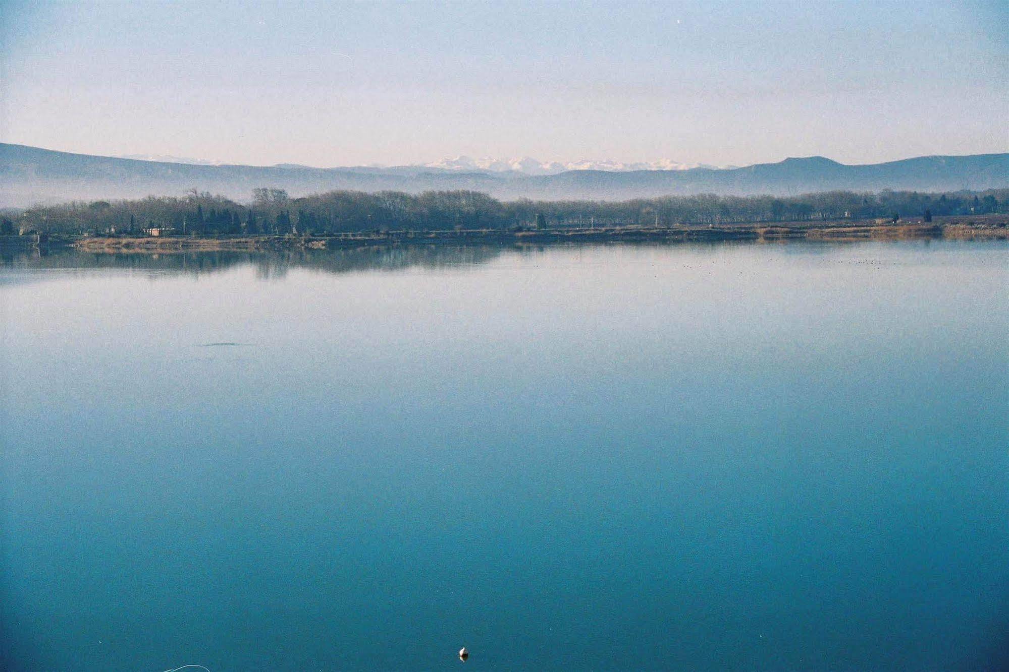Vacanceole - Port Minervois, Les Hauts Du Lac Омс Екстериор снимка