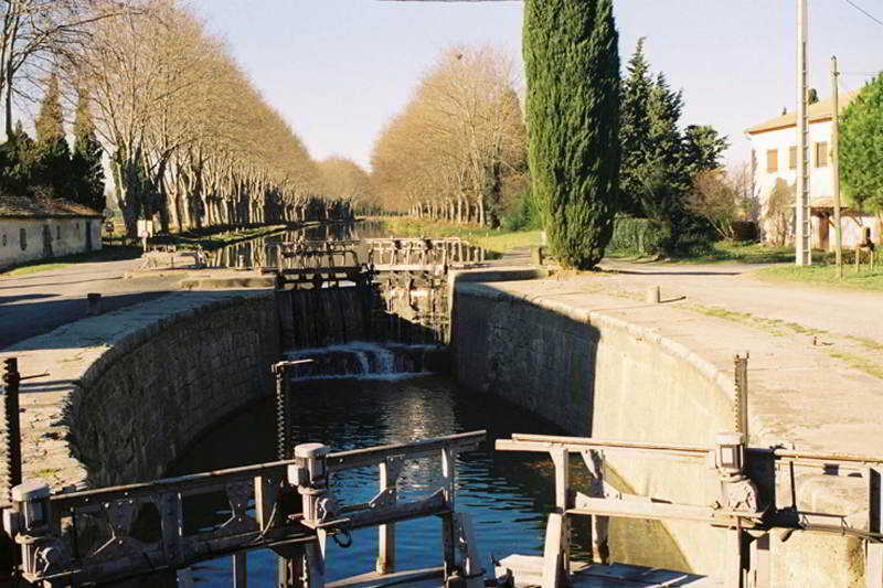 Vacanceole - Port Minervois, Les Hauts Du Lac Омс Екстериор снимка